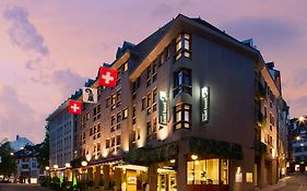 Hotel Basel Basel